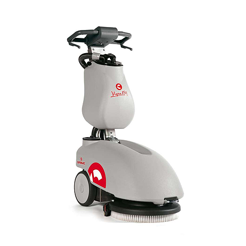 Comac Vispa 35